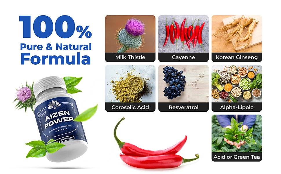 Naturais